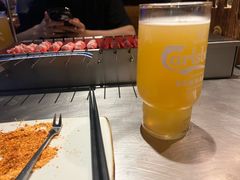 -很久以前羊肉串(打浦路店)