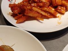 -汉金城海鲜烤肉自助百汇(烟台永旺购物中心店)