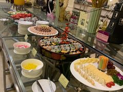 -中旅阿那亚九龙湖·公主酒店