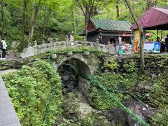 -武当山风景区