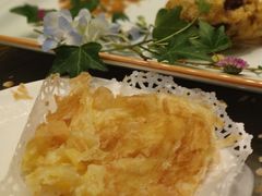 奶油手撕饼-北李妈妈菜·海肠捞饭(高新万达店)