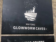 -怀托摩萤火虫洞