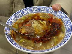 -清真马文肉丸胡辣汤(回民街店)