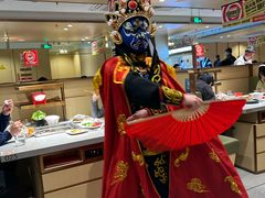-海底捞火锅(团结桥店)