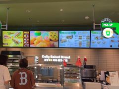 -赛百味SUBWAY(燕莎奥莱店)