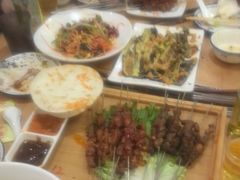 -花儿穆萨·烤肉餐厅(石马坪店)