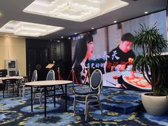 大堂-徐记海鲜(明德门店)