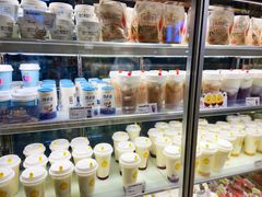 -一鸣真鲜奶吧(温州南站店)