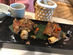 -望湘园·湖南菜(宏伊店)