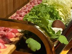 -羊大爷涮肉(亮马桥店)