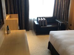 -上海漕河泾万丽酒店