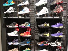 -NIKE(朝阳合生汇店)