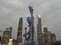 -海心沙亚运公园