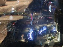 -上海宝华万豪酒店