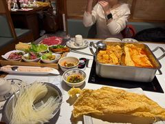 -螺大喜螺蛳粉火锅(雍和宫店)