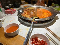 -大龙燚火锅(科华店)