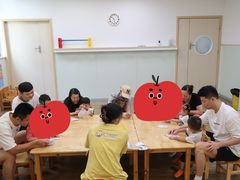 -巧虎KIDS早教中心(青秀区盛天地店)
