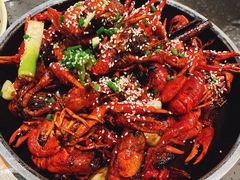 -一棠龙虾•王牌虾球(楚河汉街店)