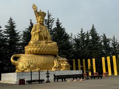 -法门文化景区