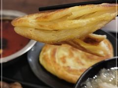 -欧阳家吊炉饼(九纬路店)