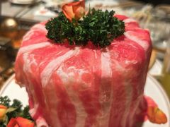 -海底捞火锅(静安大融城店)