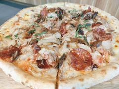 -The Diner X餐厅(青岛万象城店)