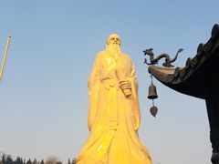 -函谷关历史文化旅游区
