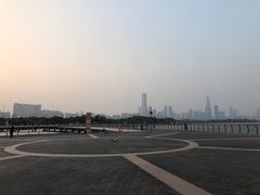 -深圳湾公园(南山区)