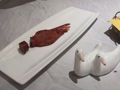 -味+新京宴·烤鸭·北京菜(创意谷店)