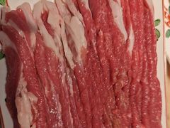 -清真·老门框爆肚涮肉·中华老字号(丰管路店)