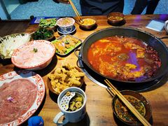 -楠火锅(哈尔滨金爵万象店)