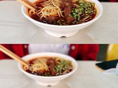-大碗面(洗面桥街店)