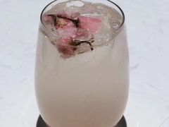 海盐樱花苏打-BE BRIGHT KITCHEN(正佳广场店)