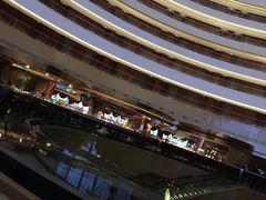 -杭州国际会议中心洲际酒店-原素全日餐厅(解放东路店)