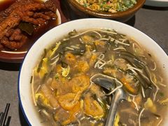 -老淮滨-蚌埠非遗小吃(淮河路店)