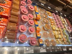 -Bread Talk 面包新语(荟聚店)