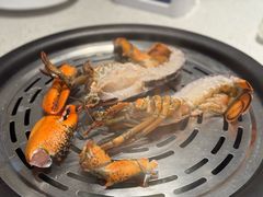 -青蓬海上捞蒸品海鲜城(海岸城店)
