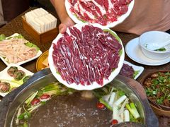 -马三妹跷脚牛肉(苏稽总店)