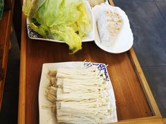 -福寿斋·老北京铜锅涮肉·烤鸭(顺义总店)