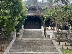 -阳明祠