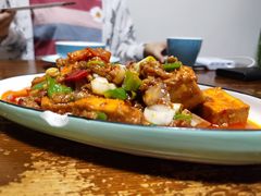 -阿鹏故事云南野生菌火锅(人民路店)