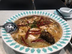 -姚姚酸菜鱼(五象万象汇店)
