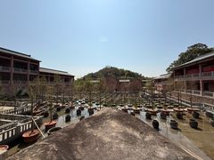 -石峰岩寺