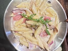 -美森西餐厅(曙光大道店)