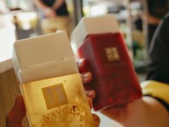 -奈雪的茶(仙林金鹰店)