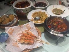 -79号渔船海鲜饭店(华强北店)