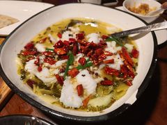 -外婆家(天河领展店)