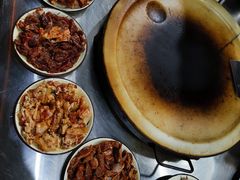 -阿昌白族石板烧(大理古城店)