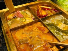 -王家渡火锅店(亦庄店)
