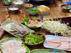 -张嬢嬢老火锅(壹号店•六年店)